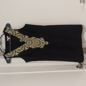 NWT LILLY PULITZER SHIFT DRESS
